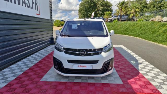 Opel Vivaro image 8