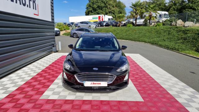 Ford Focus image 5