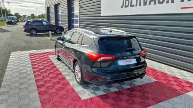 Ford Focus image 8