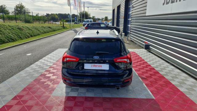 Ford Focus image 9