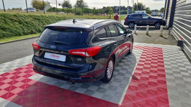Ford Focus image 4