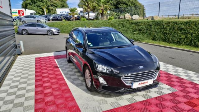 Ford Focus image 1