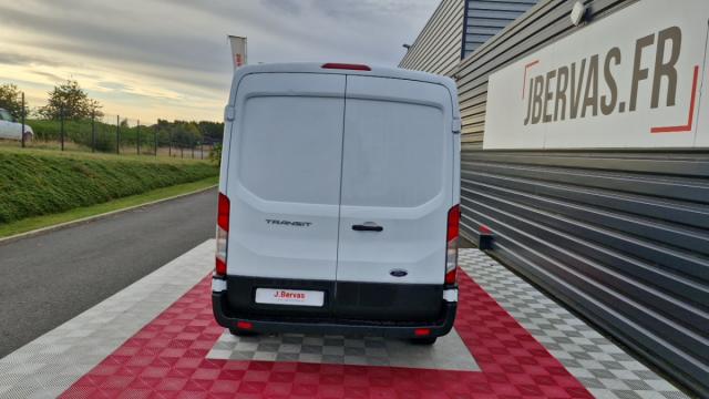 Ford Transit image 7