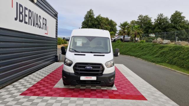 Ford Transit image 5
