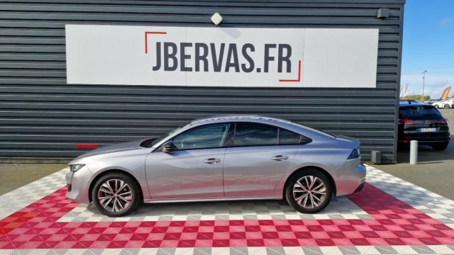 Peugeot 508 image 9