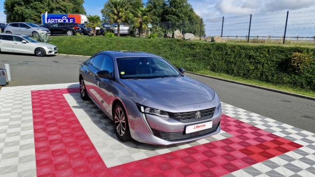 Peugeot 508 image 2