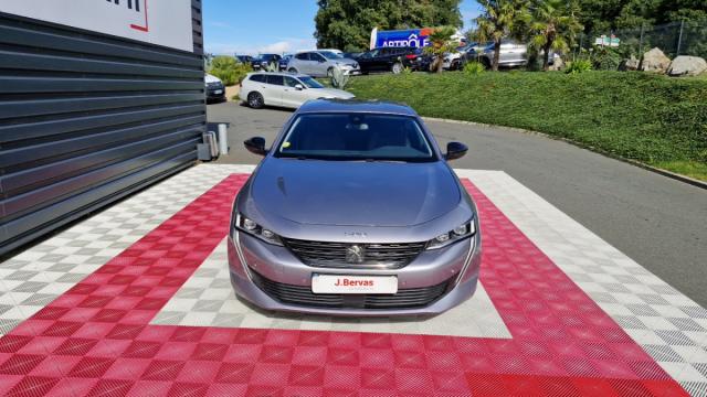 Peugeot 508 image 4