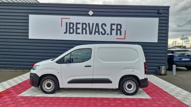 Citroen Berlingo image 8