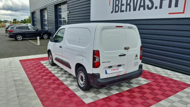 Citroen Berlingo image 6
