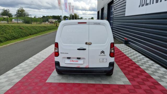 Citroen Berlingo image 4