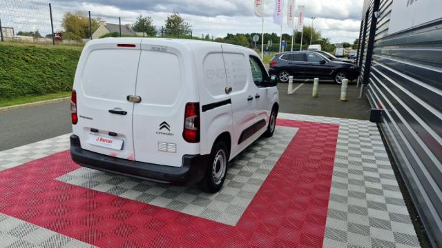 Citroen Berlingo image 3