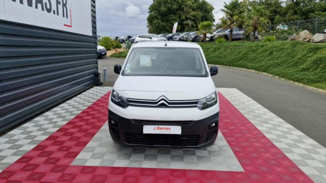 Citroen Berlingo image 2