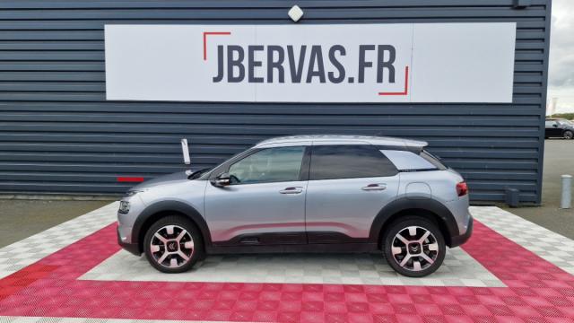 Citroen C4 Cactus image 6