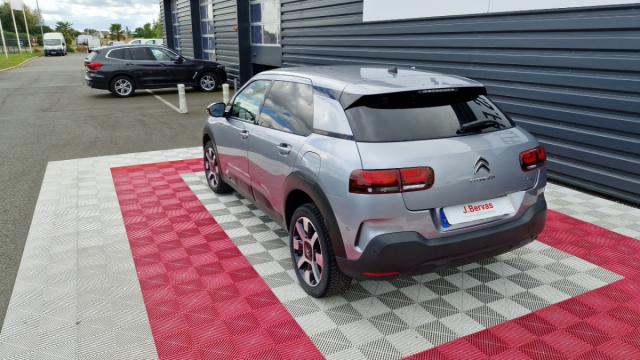 Citroen C4 Cactus image 5