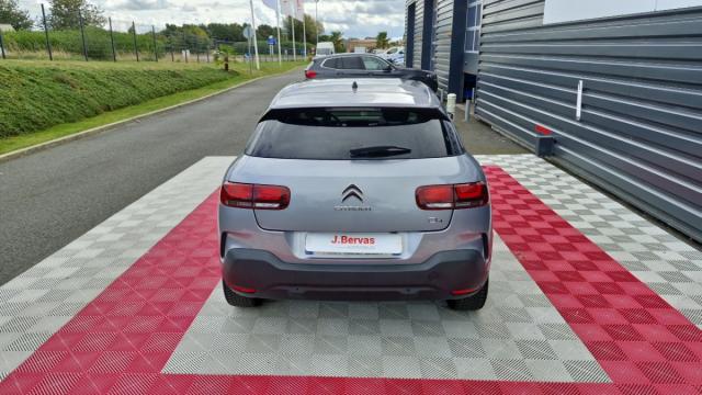 Citroen C4 Cactus image 2