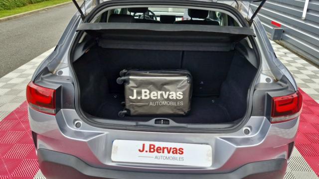 Citroen C4 Cactus image 7