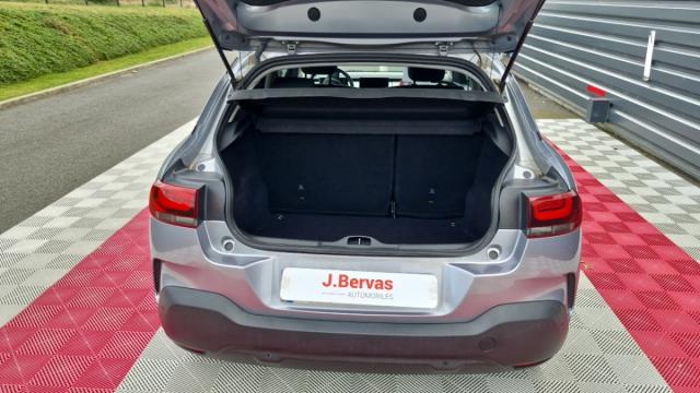 Citroen C4 Cactus image 8