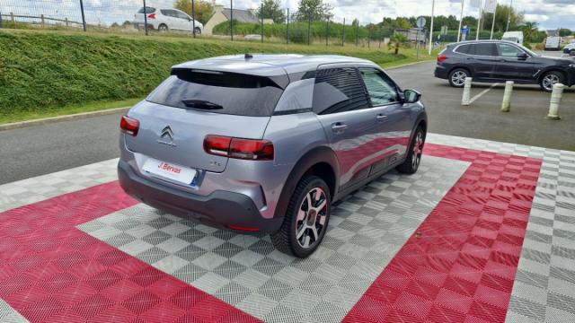 Citroen C4 Cactus image 4