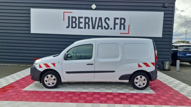 Renault Kangoo Express image 4