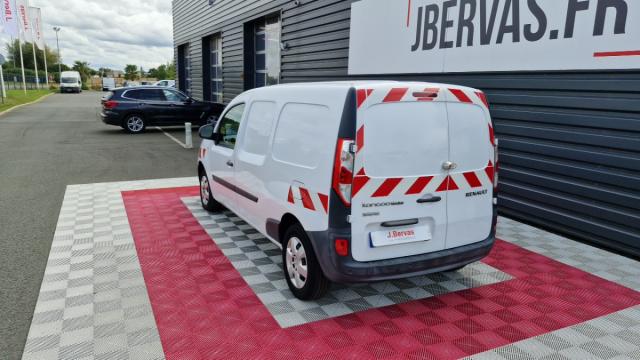Renault Kangoo Express image 6