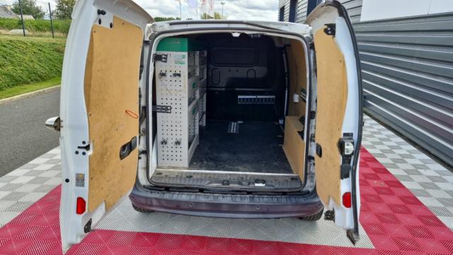 Renault Kangoo Express image 2