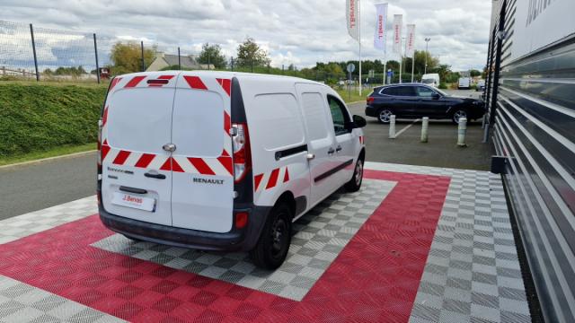 Renault Kangoo Express image 9
