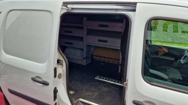Renault Kangoo Express image 5