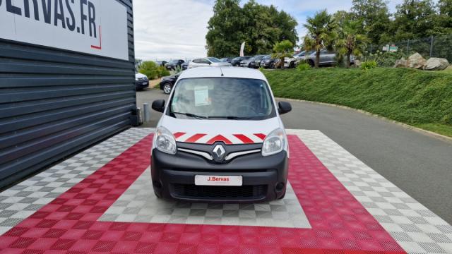 Renault Kangoo Express image 8