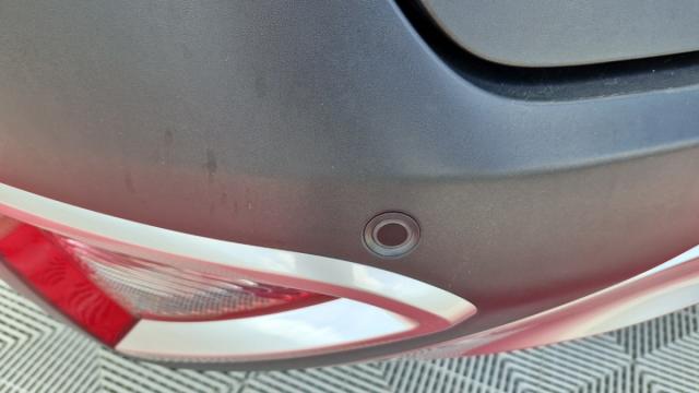 Kia Sportage image 8