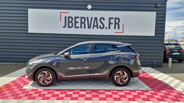 Kia Sportage image 3