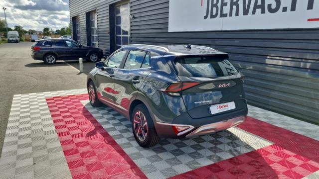 Kia Sportage image 7