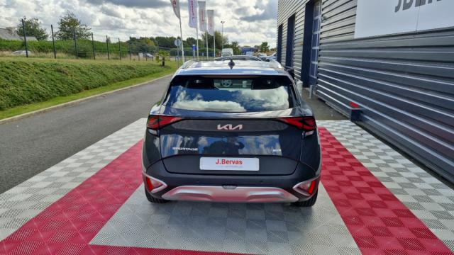 Kia Sportage image 9