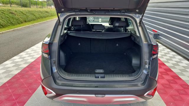 Kia Sportage image 2