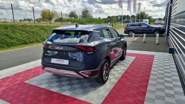 Kia Sportage image 1