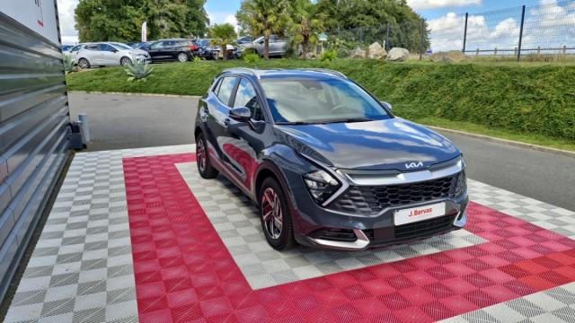 Kia Sportage image 6