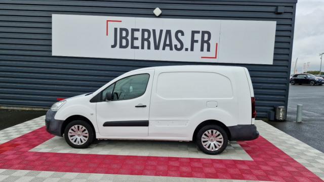 Citroen Berlingo image 9