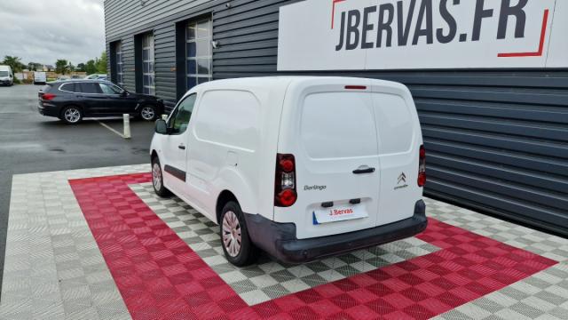 Citroen Berlingo image 6