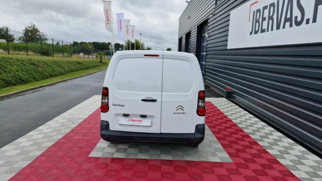 Citroen Berlingo image 8