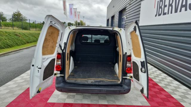 Citroen Berlingo image 3