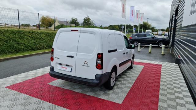Citroen Berlingo image 4