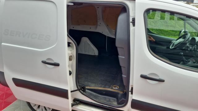 Citroen Berlingo image 7