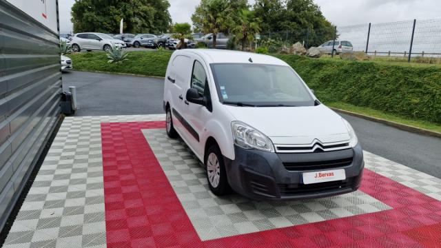 Citroen Berlingo image 5
