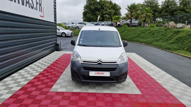 Citroen Berlingo image 2