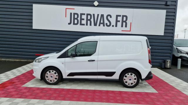Ford Transit Connect image 4