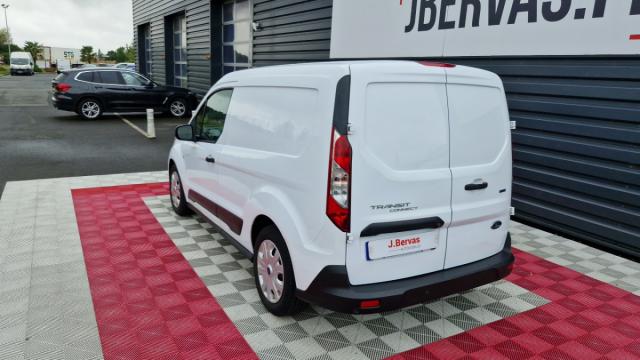 Ford Transit Connect image 6
