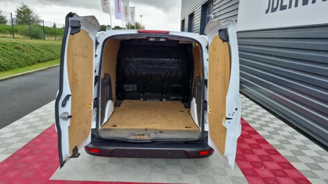 Ford Transit Connect image 1