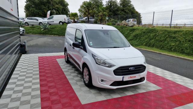 Ford Transit Connect image 3