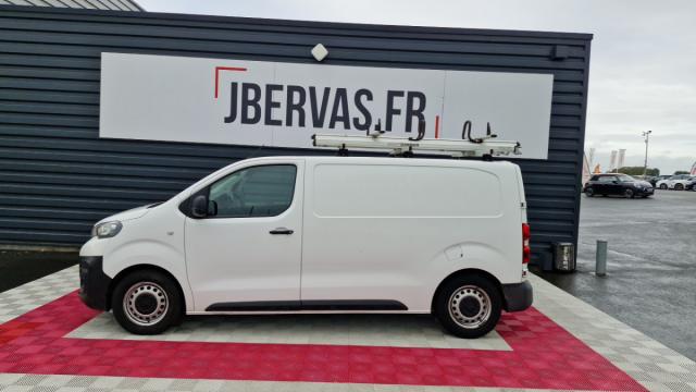 Peugeot Expert image 8