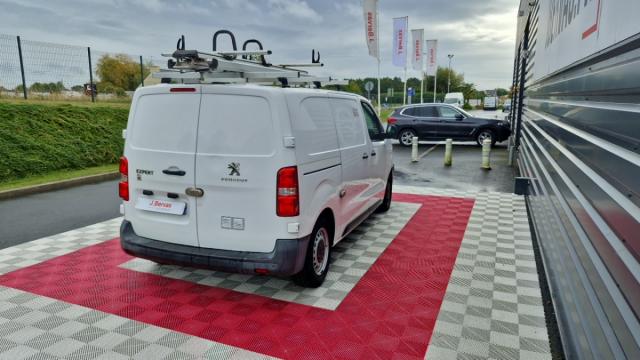 Peugeot Expert image 2