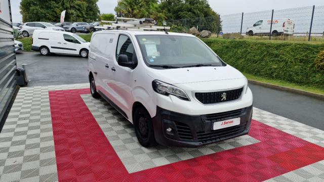 Peugeot Expert image 4